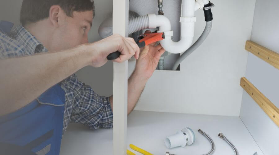 Professional same day plumber in Essex, MD